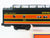 O Gauge 3-Rail Lionel 6-19181 GN Empire Builder Vista Dome Passenger Car #1394