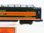 O Gauge 3-Rail Lionel 6-19181 GN Empire Builder Vista Dome Passenger Car #1394