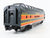 O Gauge 3-Rail Lionel 6-19181 GN Empire Builder Vista Dome Passenger Car #1394