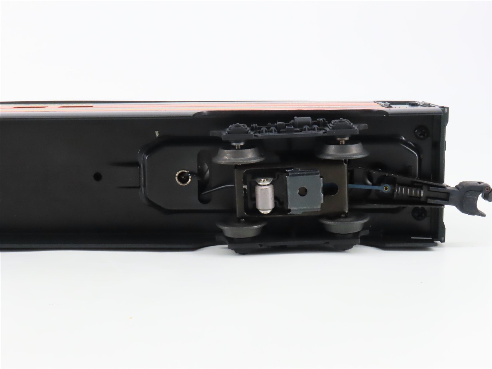 O Gauge 3-Rail Lionel 6-19181 GN Empire Builder Vista Dome Passenger Car #1394