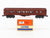 O Gauge 3-Rail Lionel 6-29001 PRR Pennsylvania Pullman Passenger 