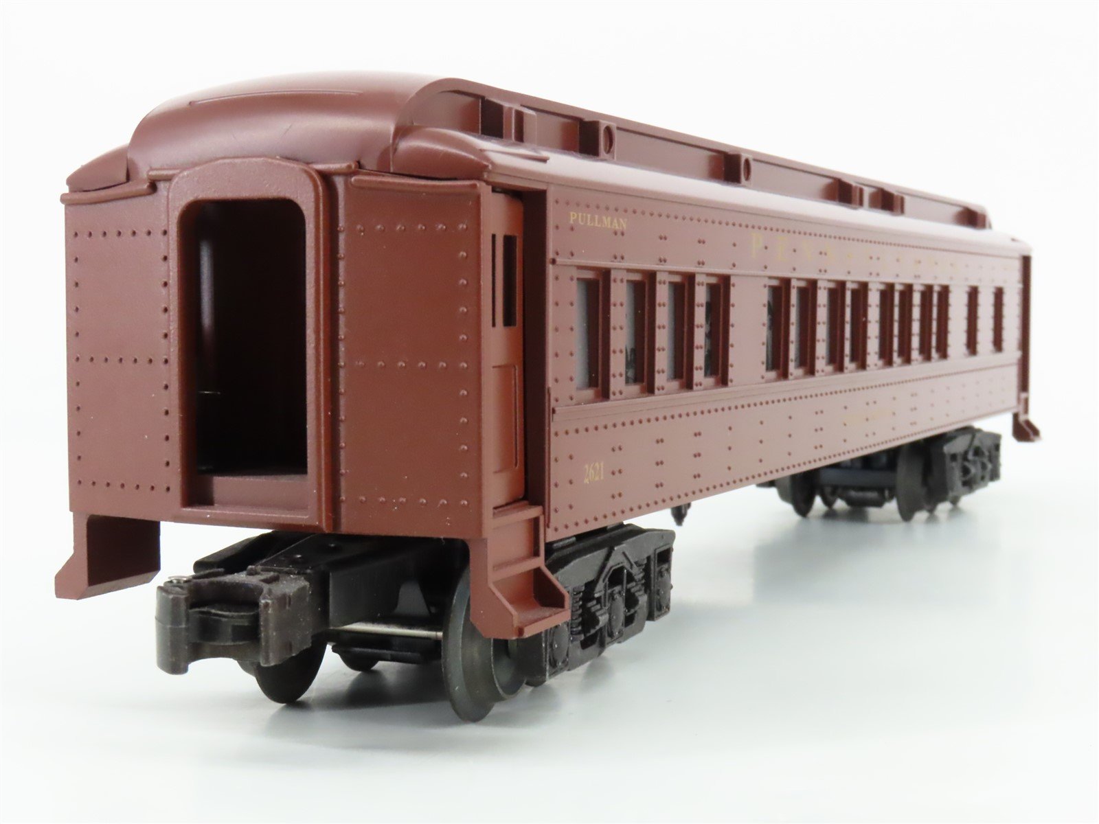 O Gauge 3-Rail Lionel 6-29001 PRR Pennsylvania Pullman Passenger 