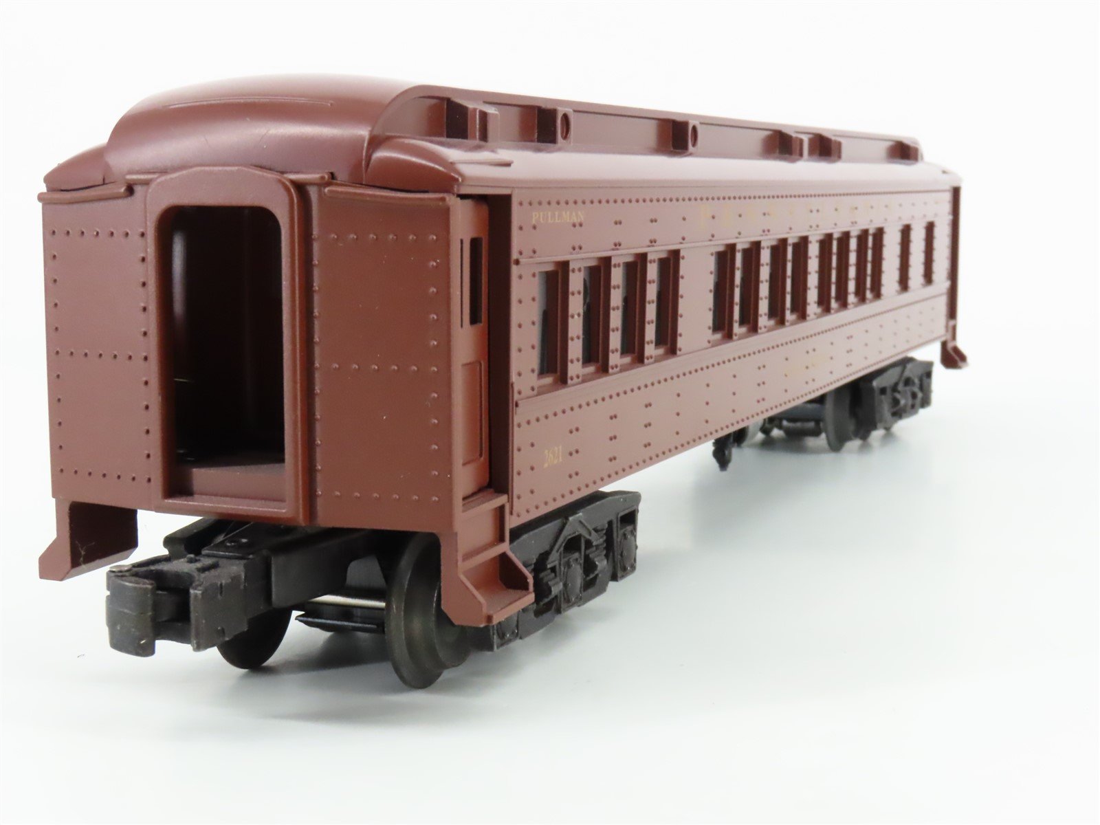 O Gauge 3-Rail Lionel 6-29001 PRR Pennsylvania Pullman Passenger 