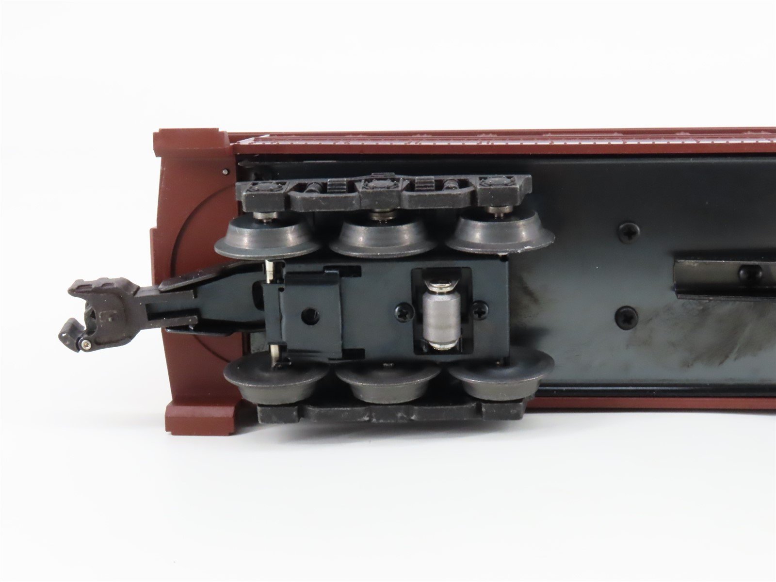 O Gauge 3-Rail Lionel 6-29001 PRR Pennsylvania Pullman Passenger 