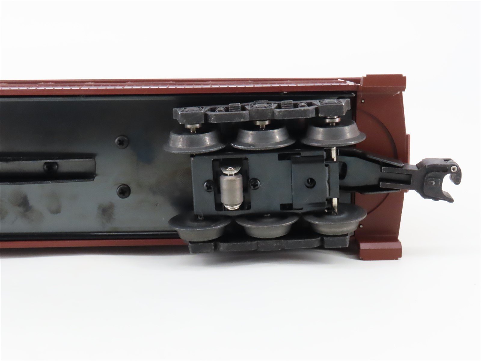 O Gauge 3-Rail Lionel 6-29001 PRR Pennsylvania Pullman Passenger 