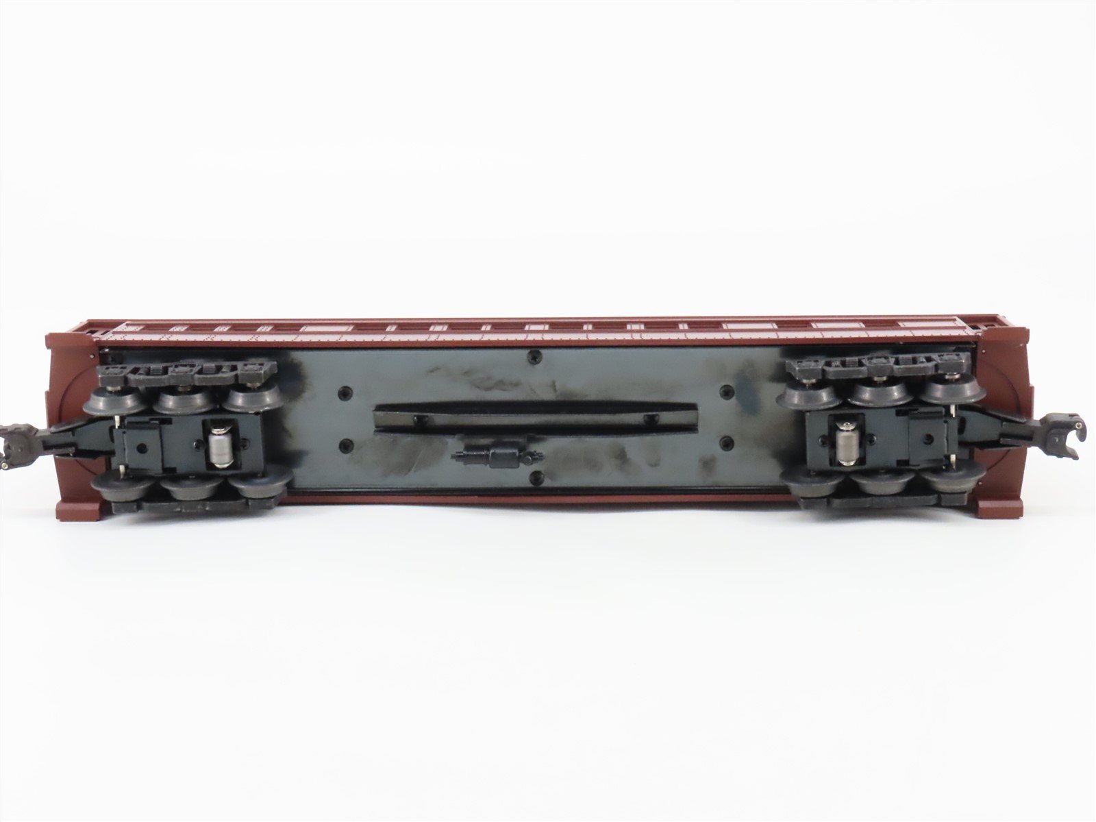 O Gauge 3-Rail Lionel 6-29001 PRR Pennsylvania Pullman Passenger 