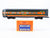 O Gauge 3-Rail Lionel 6-19120 GN Great Northern Observation Passenger Car #1192