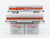 O Gauge 3-Rail Williams 43012 NH New Haven Combine/Diner Passenger 2-Car Set