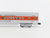 O Gauge 3-Rail Williams 43012 NH New Haven Combine/Diner Passenger 2-Car Set