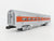O Gauge 3-Rail Williams 43012 NH New Haven Combine/Diner Passenger 2-Car Set