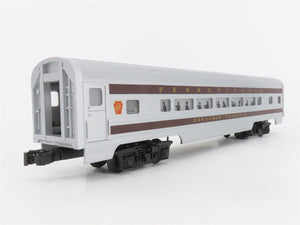 O Gauge 3-Rail Williams 43049 PRR Pennsylvania 60' Aluminum Passenger 2-Car Set
