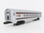 O Gauge 3-Rail Williams 43049 PRR Pennsylvania 60' Aluminum Passenger 2-Car Set