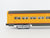 O Gauge 3-Rail Williams 43019 UP Union Pacific Combine/Diner Passenger 2-Car Set