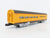 O Gauge 3-Rail Williams 43019 UP Union Pacific Combine/Diner Passenger 2-Car Set