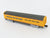 O Gauge 3-Rail Williams 43019 UP Union Pacific Combine/Diner Passenger 2-Car Set