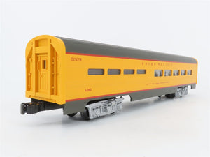 O Gauge 3-Rail Williams 43019 UP Union Pacific Combine/Diner Passenger 2-Car Set
