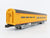 O Gauge 3-Rail Williams 43019 UP Union Pacific Combine/Diner Passenger 2-Car Set