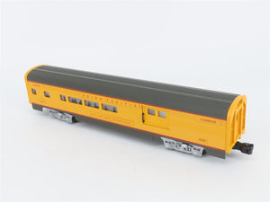 O Gauge 3-Rail Williams 43019 UP Union Pacific Combine/Diner Passenger 2-Car Set
