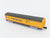 O Gauge 3-Rail Williams 43019 UP Union Pacific Combine/Diner Passenger 2-Car Set