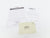 O Gauge 3-Rail Williams 43019 UP Union Pacific Combine/Diner Passenger 2-Car Set