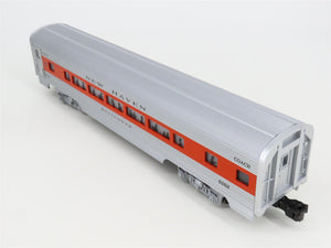 O Gauge 3-Rail Williams Bachmann 43062 NH New Haven Aluminum Passenger 4 Car Set
