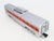 O Gauge 3-Rail Williams Bachmann 43062 NH New Haven Aluminum Passenger 4 Car Set