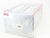 O Gauge 3-Rail Williams 43069 UP Union Pacific 60' Aluminum Passenger 4-Car Set