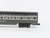 O Gauge 3-Rail Lionel 6-9596 NYC New York Central Pullman Passenger Car