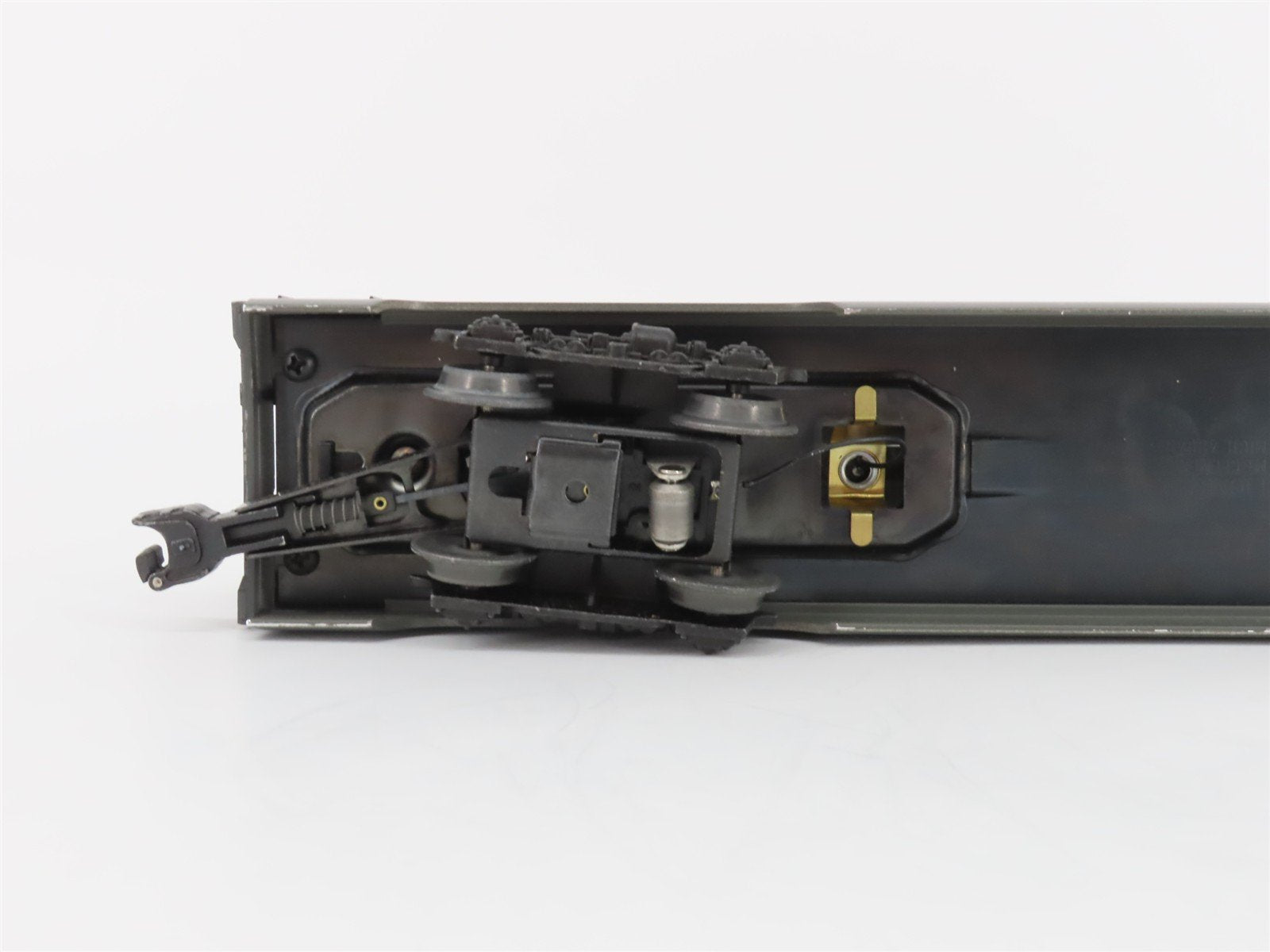 O Gauge 3-Rail Lionel 6-9596 NYC New York Central Pullman Passenger Car