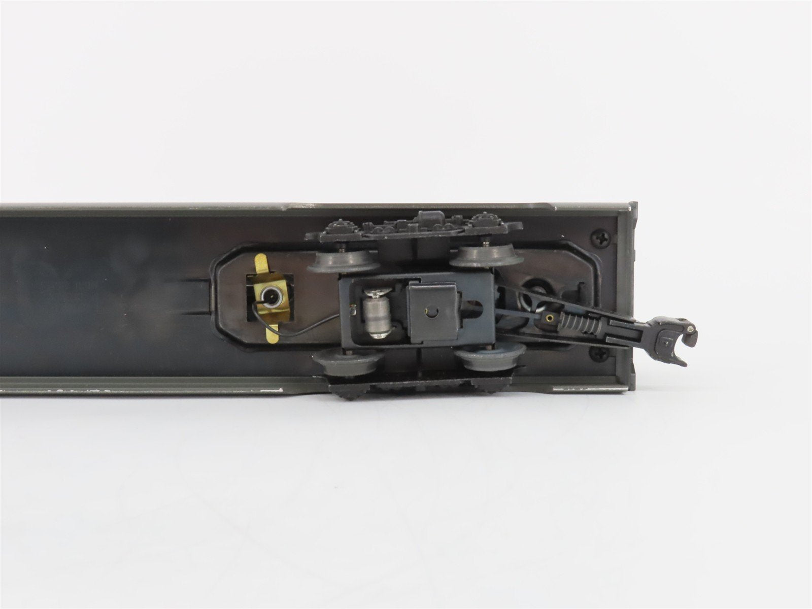 O Gauge 3-Rail Lionel 6-9596 NYC New York Central Pullman Passenger Car