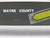 O Gauge 3-Rail Lionel 6-9596 NYC New York Central Pullman Passenger Car