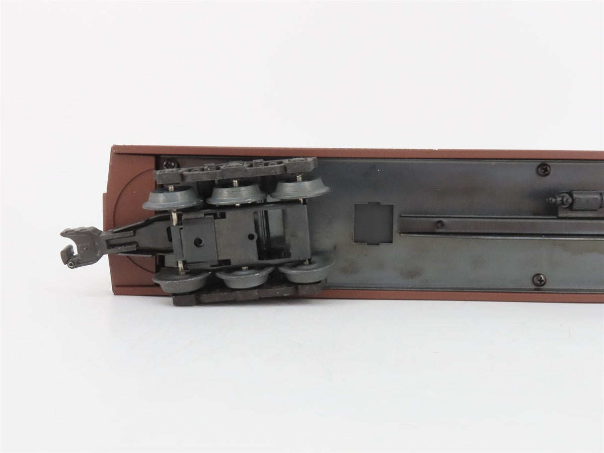 O Gauge 3-Rail Lionel 6-19011 Lionel Lines Madison Baggage Passenger Car #9011