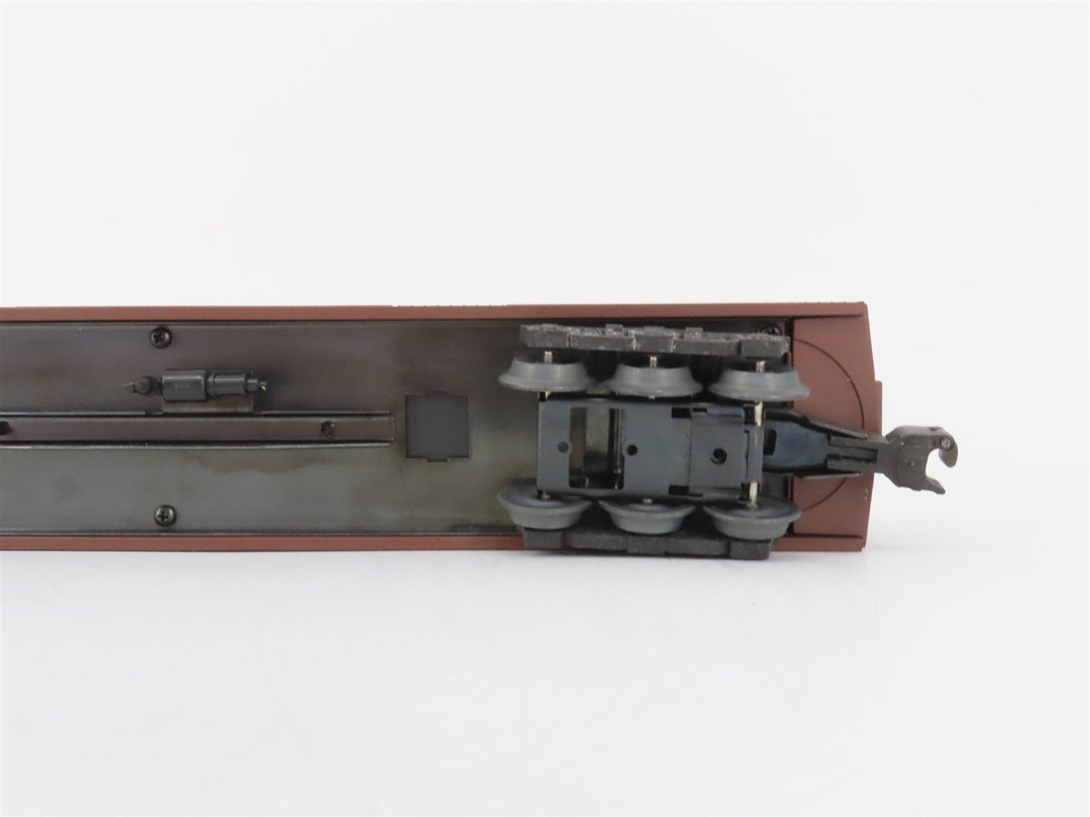O Gauge 3-Rail Lionel 6-19011 Lionel Lines Madison Baggage Passenger Car #9011