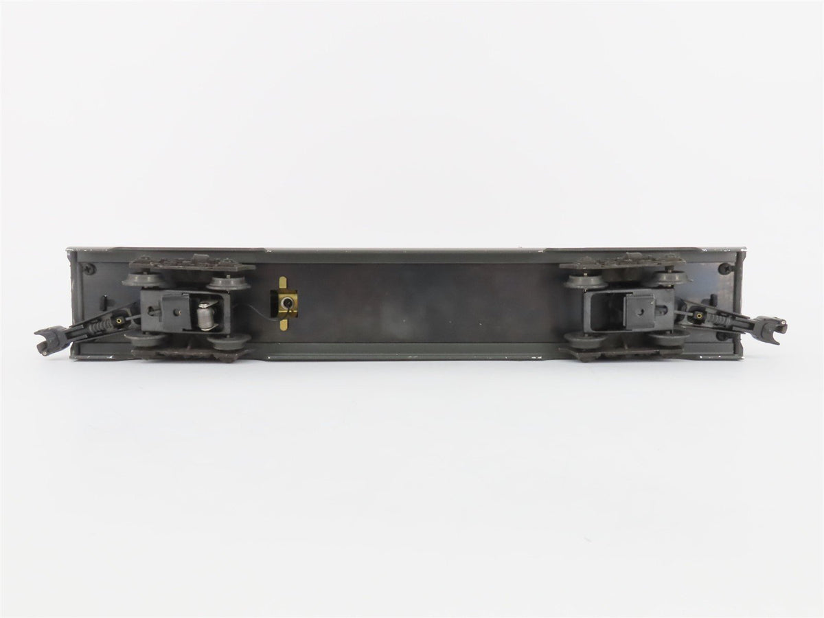O Gauge 3-Rail Lionel 6-9595 NYC New York Central Combination Passenger #9595