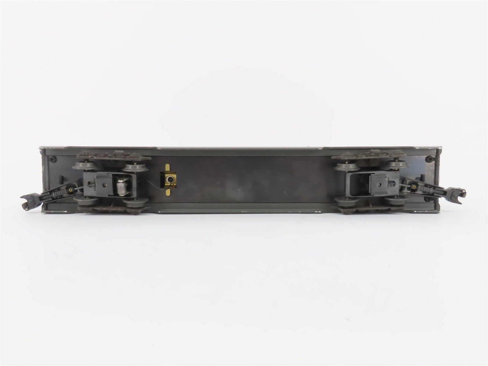 O Gauge 3-Rail Lionel 6-9595 NYC New York Central Combination Passenger #9595