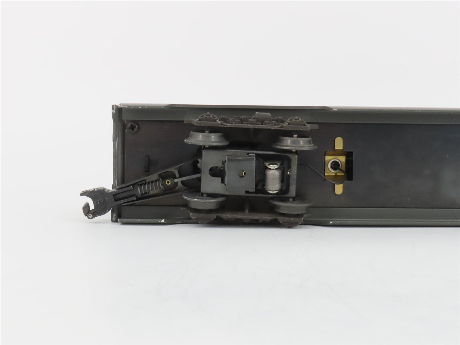 O Gauge 3-Rail Lionel 6-9595 NYC New York Central Combination Passenger #9595