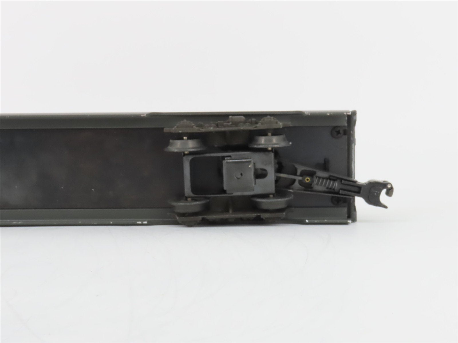 O Gauge 3-Rail Lionel 6-9595 NYC New York Central Combination Passenger #9595