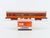 O Gauge 3-Rail Lionel 6-39105 MILW Hiawatha Coach Passenger #197 w/ Sound