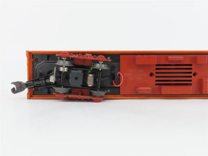 O Gauge 3-Rail Lionel 6-39105 MILW Hiawatha Coach Passenger #197 w/ Sound