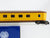 O Gauge 3-Rail Lionel 6-51249 UP Century Club II Overland Trail Sleeper Car