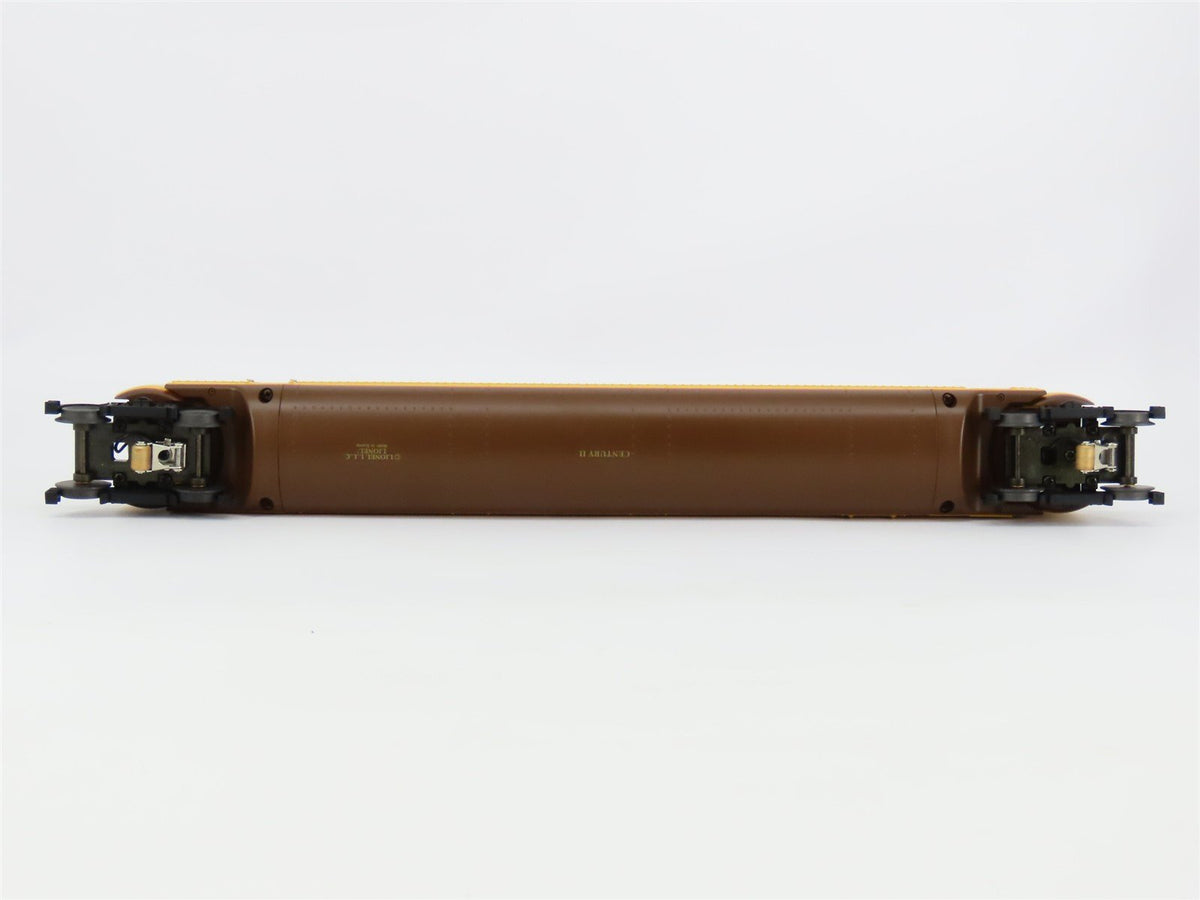 O Gauge 3-Rail Lionel 6-51249 UP Century Club II Overland Trail Sleeper Car