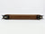 O Gauge 3-Rail Lionel 6-51249 UP Century Club II Overland Trail Sleeper Car