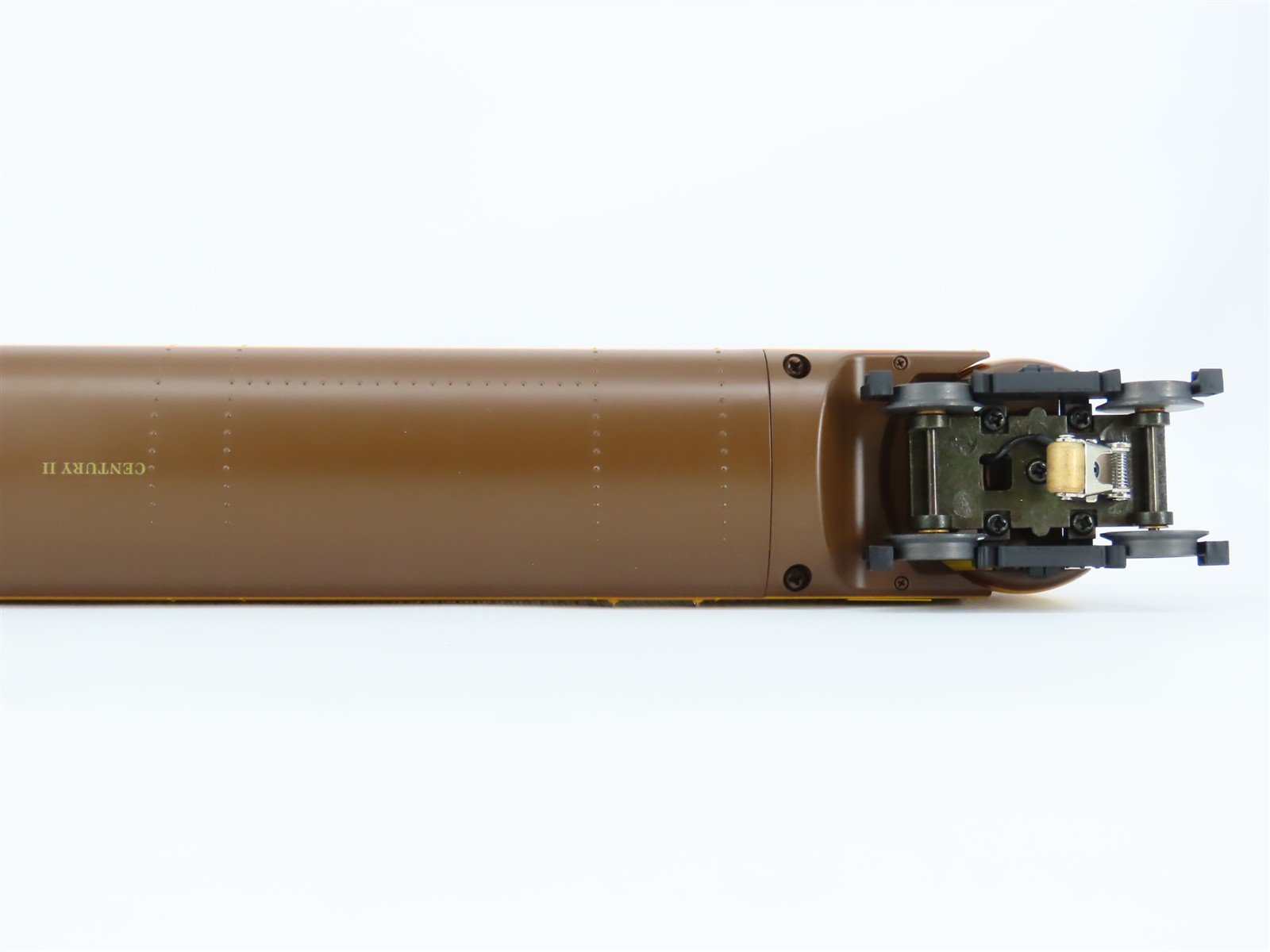 O Gauge 3-Rail Lionel 6-51249 UP Century Club II Overland Trail Sleeper Car