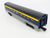 O Gauge 3-Rail Lionel 6-19164 C&O Chesapeake & Ohio Aluminum Passenger 2 Pack