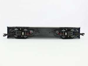O Gauge 3-Rail Lionel 6-19164 C&O Chesapeake & Ohio Aluminum Passenger 2 Pack