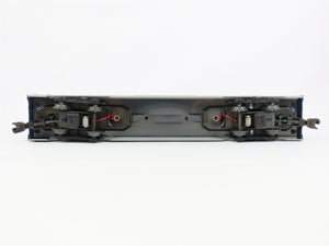 O Gauge 3-Rail Lionel 6-19164 C&O Chesapeake & Ohio Aluminum Passenger 2 Pack