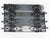 O Gauge 3-Rail Lionel 6-19153 C&O Chesapeake Ohio Aluminum 4-Car Passenger Set