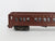 O Gauge 3-Rail Lionel 6-29003 PRR Pennsylvania Madison 4-Car Passenger Set