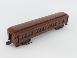 O Gauge 3-Rail Lionel 6-29003 PRR Pennsylvania Madison 4-Car Passenger Set