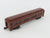 O Gauge 3-Rail Lionel 6-29003 PRR Pennsylvania Madison 4-Car Passenger Set
